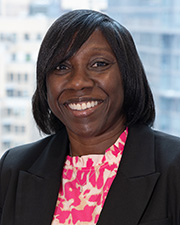 2025 Women in CRE: Katrina Scott, AmTrust Title Insurance Company